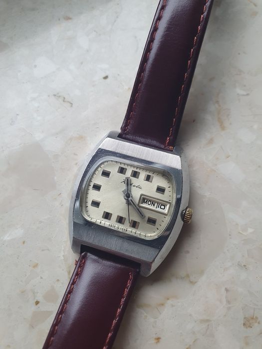 Zegarek męski radziecki