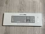 Клавіатура Office Pro SK1550W