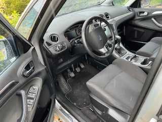 Ford s max jeden właściciel