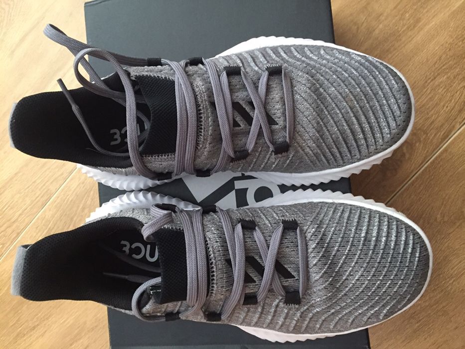 Trainer Alpha Bounce Adidas