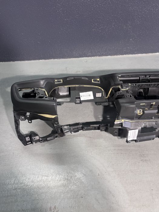 Tablier Alfa Romeo Giullietta