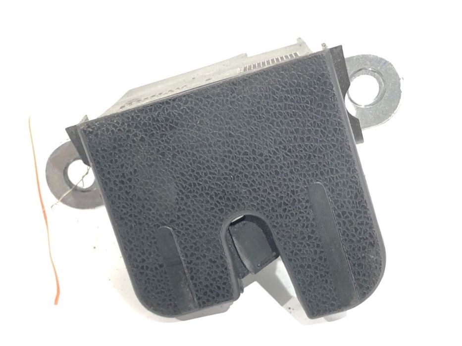 ZAMEK KLAPY TYŁ - 89.00 PLN - VW PASSAT B7 Variant (365) 2010 - 2015 1.8 TSI 118 kW [160 KM]