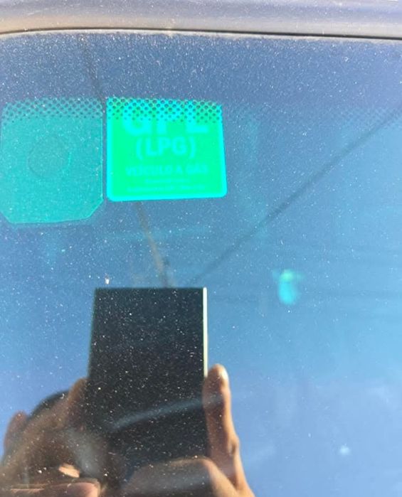 Bmw 320i a gasolina e gpl