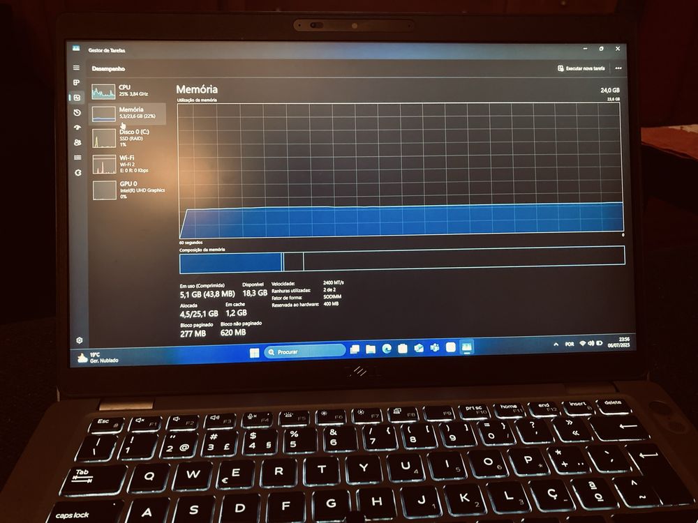 Dell Latitude 5410