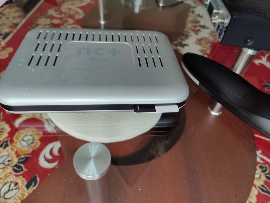 Telewizja nakartę nc+ bez abonamentu dekoder