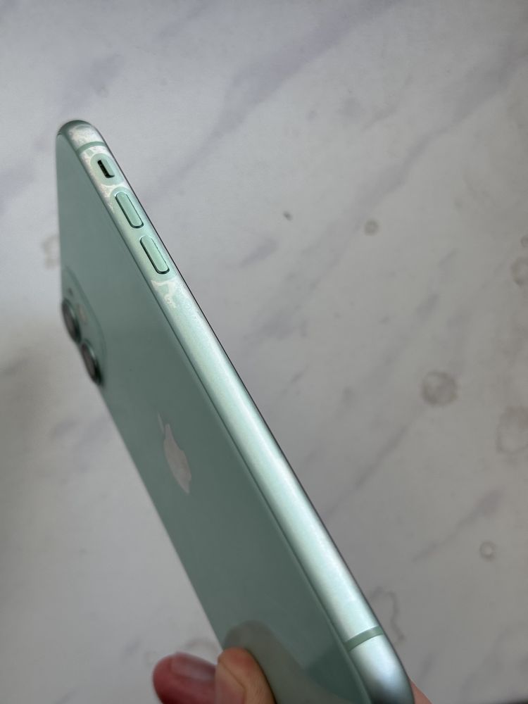 Iphone 11 64 neverlock ак 100%