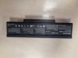 Bateria do laptop MSI BTY-M66