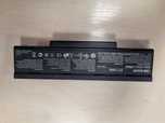 Bateria do laptop MSI BTY-M66