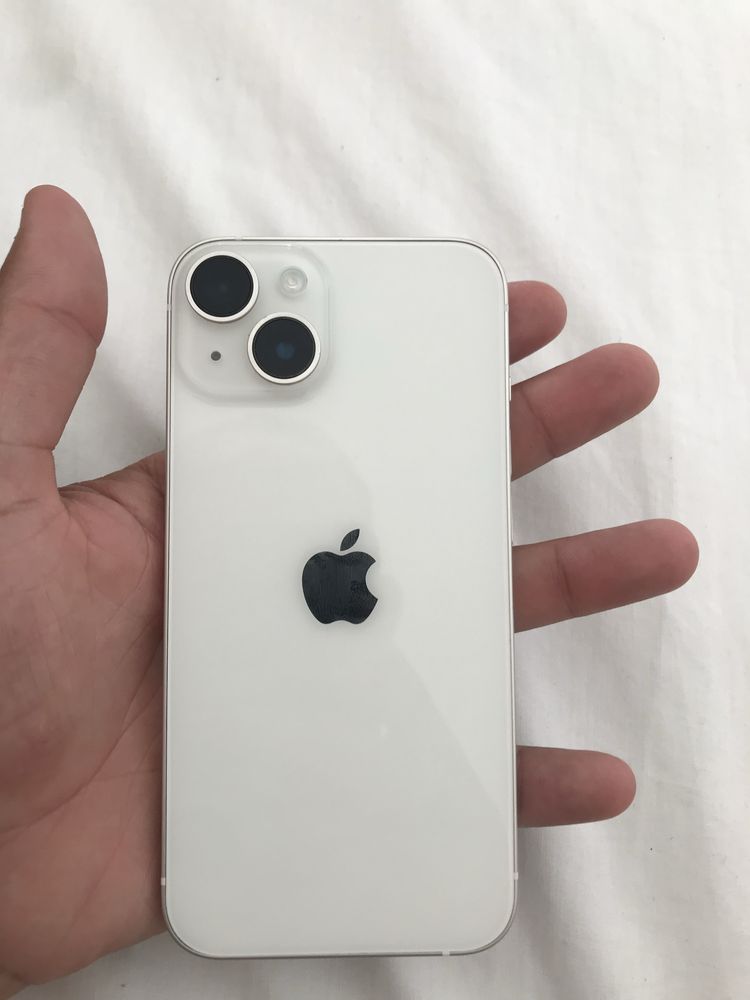 Iphone 14 como novo