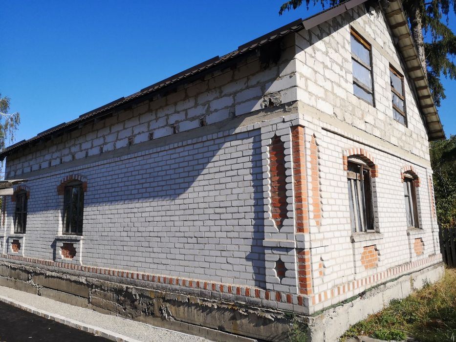 Продам будинок в Троянові