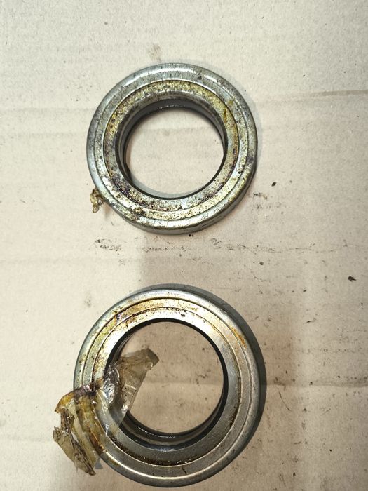 Вижимний КПП ЗИЛ