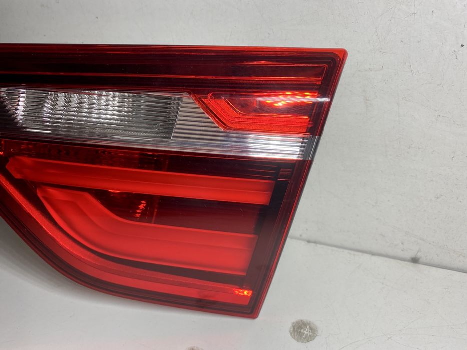 задний фонарь Bmw X4 F26 usa, фонарь в крышку багажника Bmw X4 F26