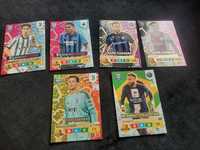 Fifa 365 Panini Rising Stars