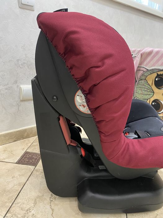 Автокрісло Maxi cosi 9-18 кг