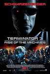 DVD Terminator 3 - Rise Of The Machines