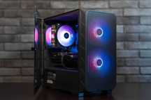 Komputer Gamingowy Ryzen 5 5600 Rx 6600xt