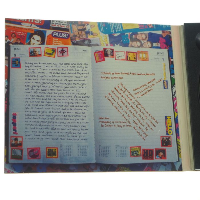 Ultrasound – Stay Young