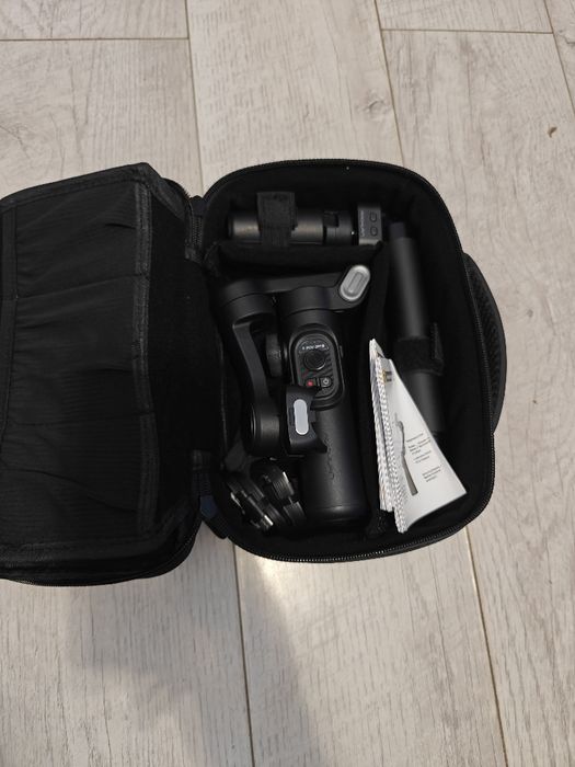 Gimbal stabilizator do telefonu