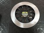 Disco frontal Suzuki gn125 gn250