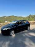 Fiat grand Punto