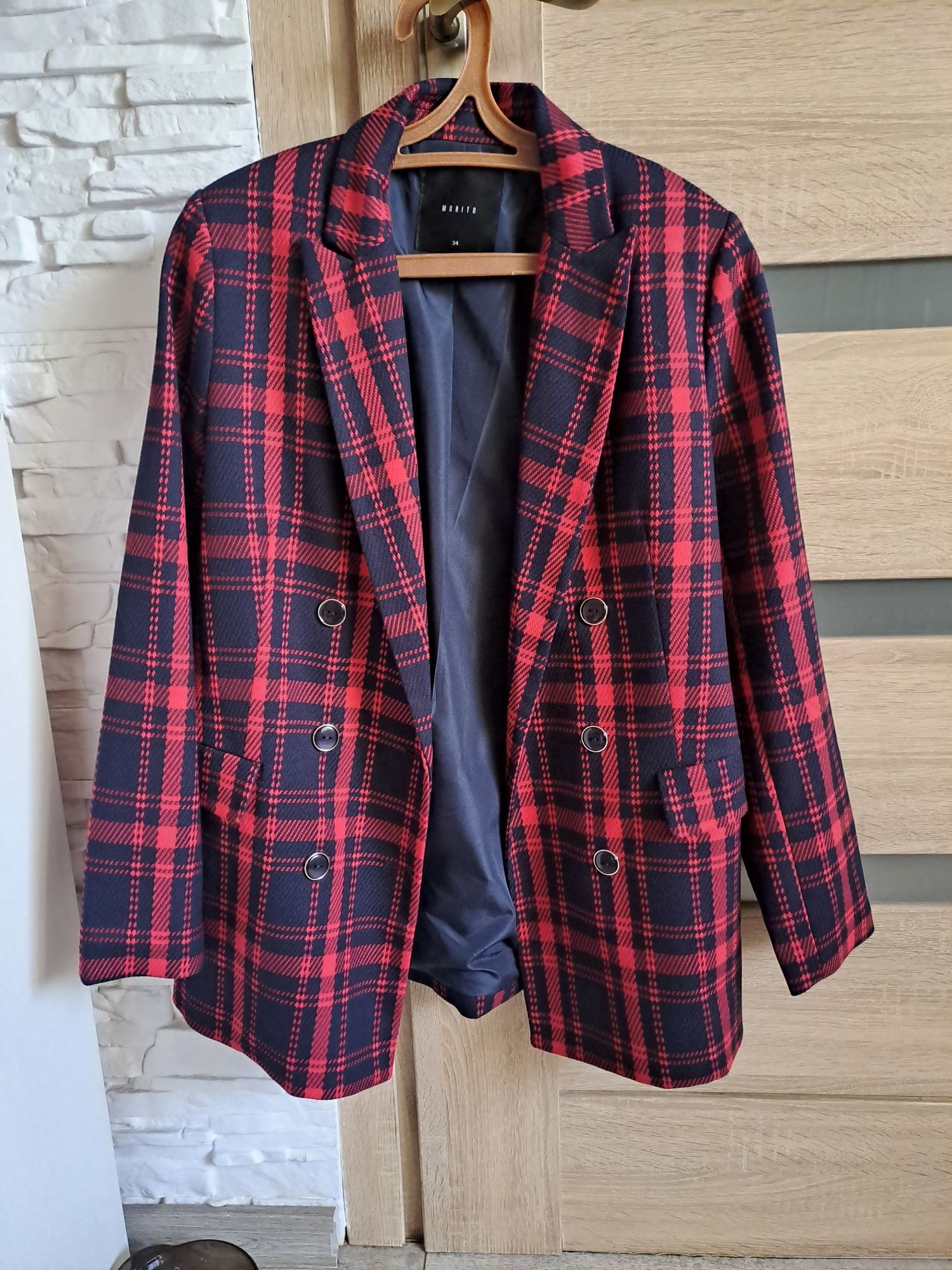 Mega paka S/36 Zara