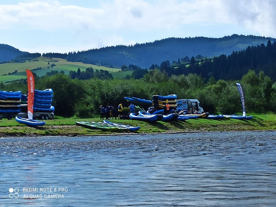 Pokoje u Basi Sromowce Niżne