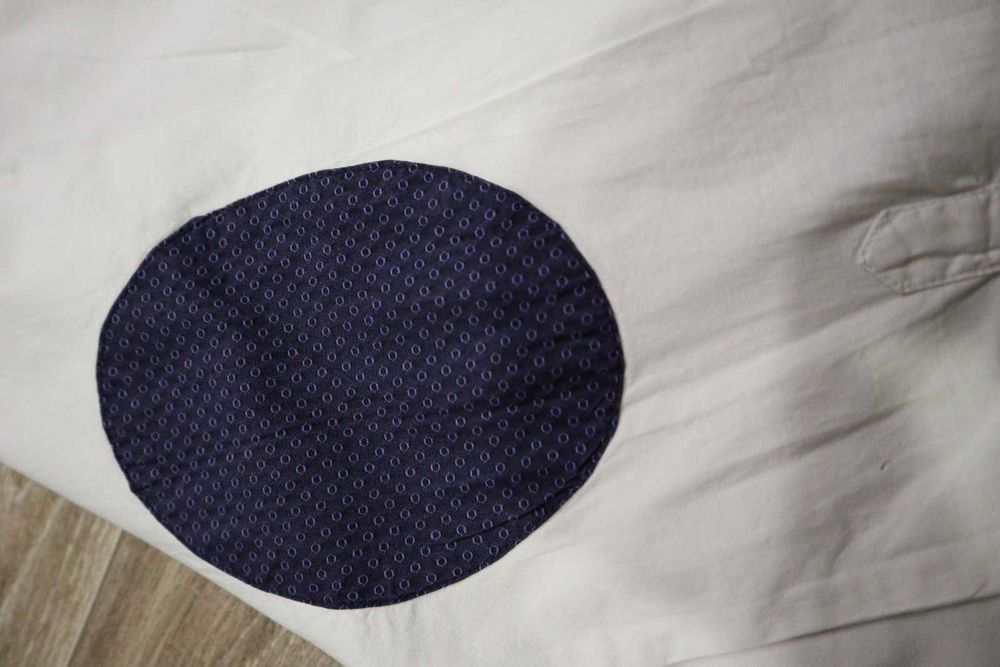 Чоловічі сорочки з довгим рукавом, розмір L