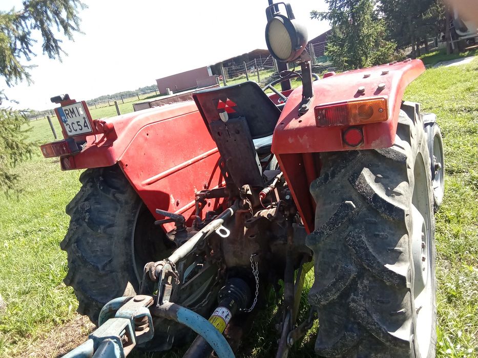 Sprzedam Massey Ferguson 135