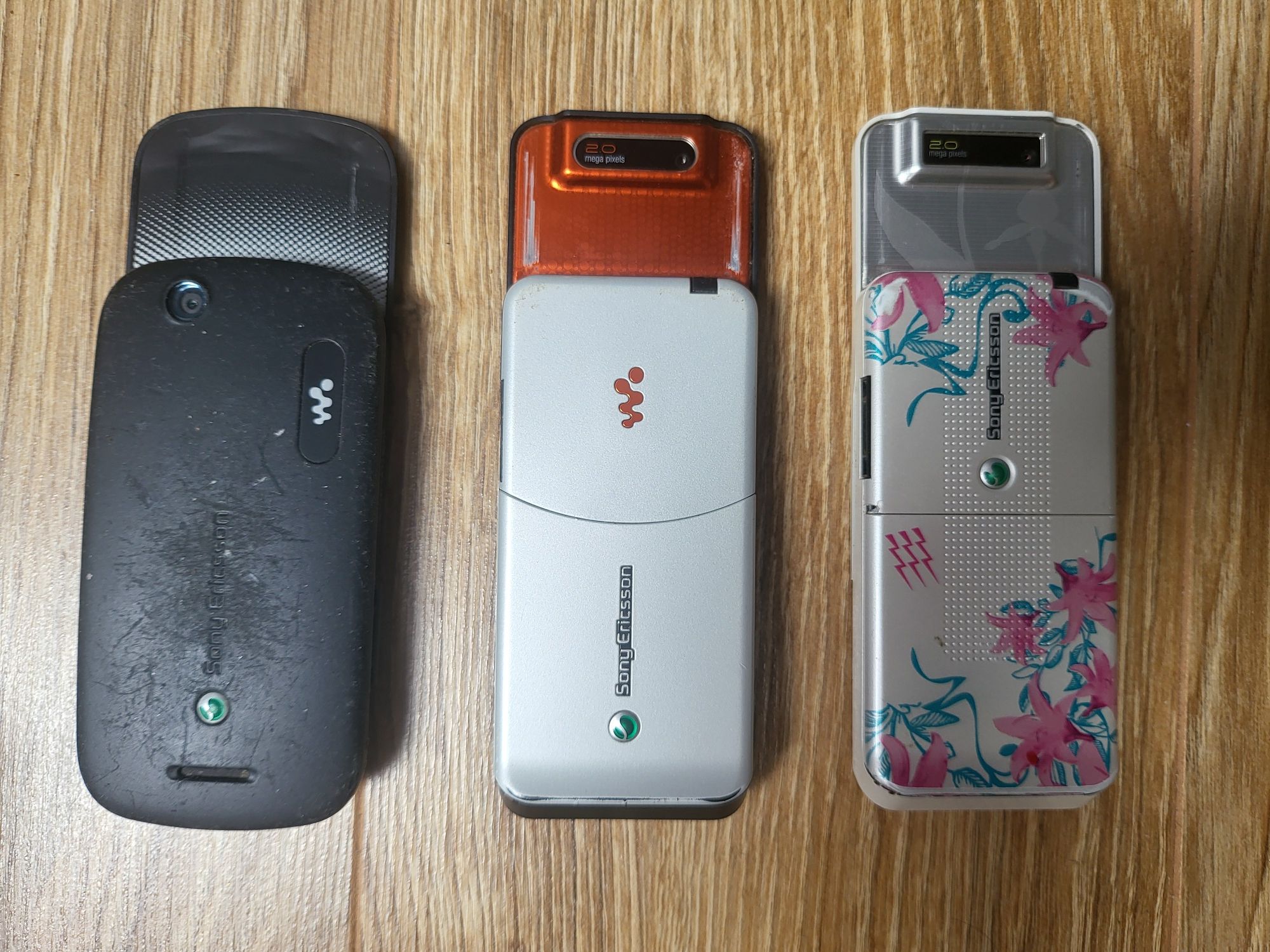 Sony Ericsson Walkman