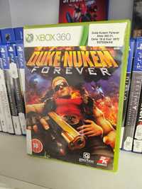 Duke Nukem Forever Xbox 360 - As Game & GSM - 3972