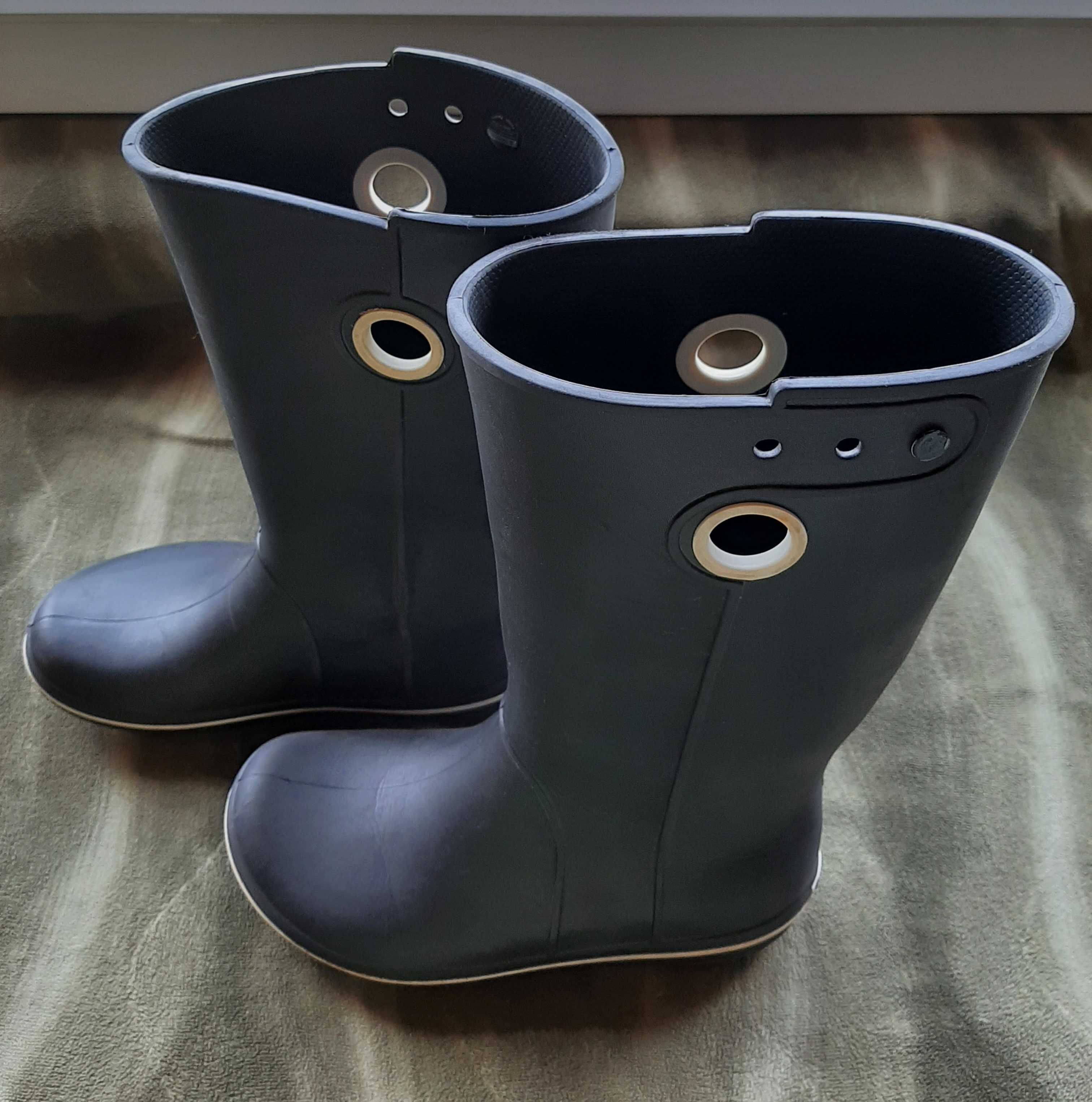 Гумові чоботи жіночі Crocs 36 розмір