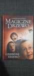 Magiczne drzewo część 1 Czerwone krzesło