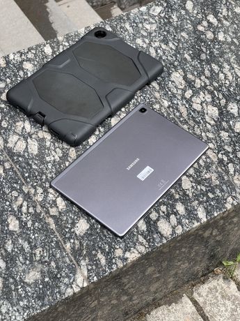 Планшет Samsung Galaxy Tab A7 ( 2020 года) SM T500 10.4 дюйма