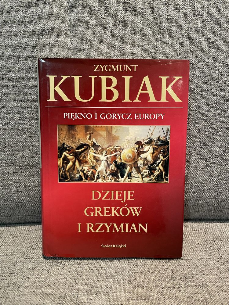 Dzieje Greków i Rzymian