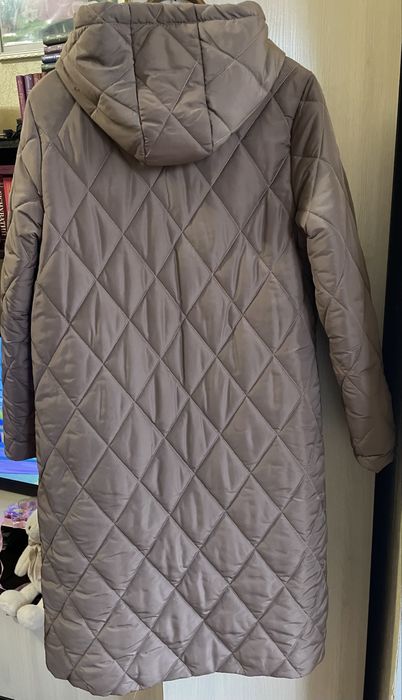 Продам зимове пальто