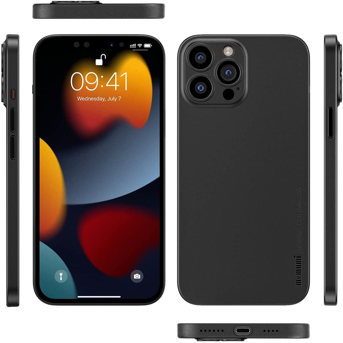 Etui Memumi Do Apple Iphone 11 Pro Max