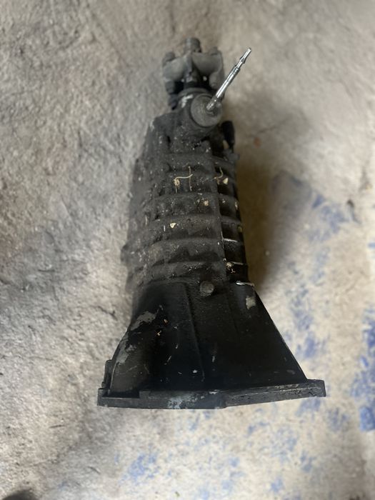 Коробка передач на ВАЗ