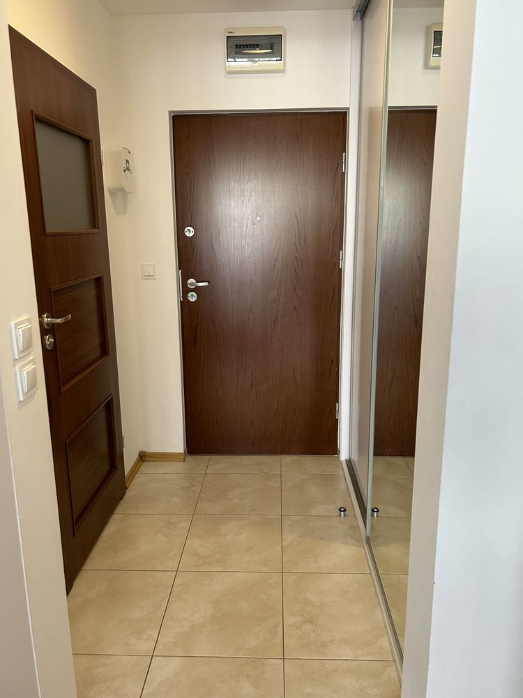 Apartament Świnoujście ul. Zdrojowa