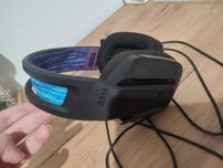 Słuchawki LOGITECH G335 Nauszne