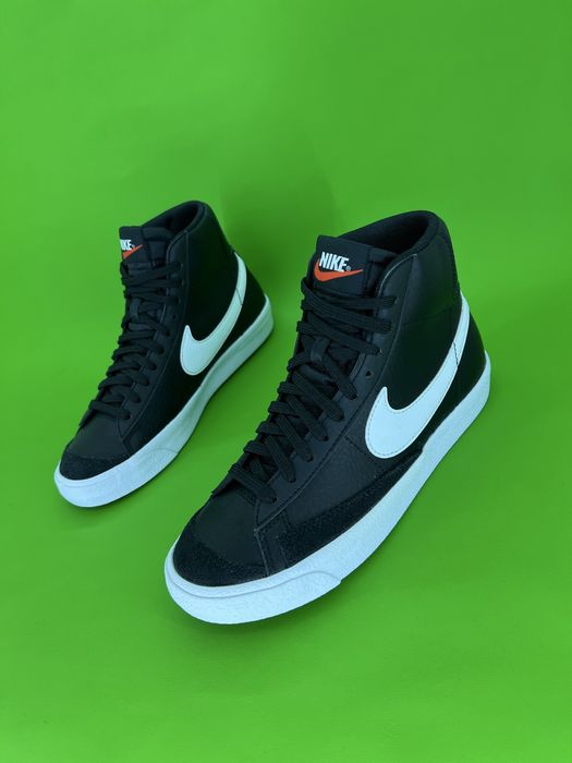 Кросівки 36,5р. Nike Blazer Mid '77