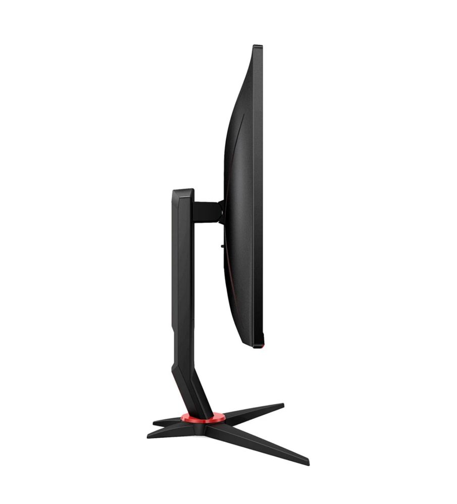 2К 144Гц 27ʼʼ  AOC CQ27G2U монітор