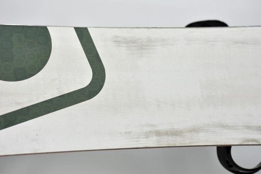 Deska snowboardowa Quechua  Option Freestyle 160 cm