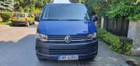 Volkswagen T6  VW T6 Zadbany Faktura VAT 23%