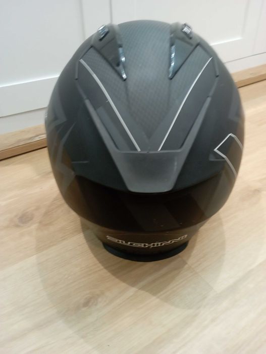 Kask motocyklowy Duchinni rozm. M