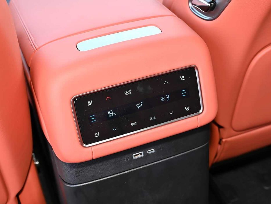 BYD, TANG L, 2025, Максимальна комплектація, 2WD