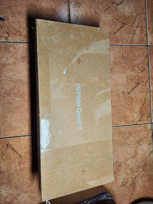 Vr Oculus Meta Quest 2 128gb