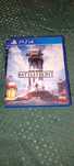 Star Wars Battlefront ps4