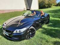 Sprzedam BMW Z4 M-pakiet