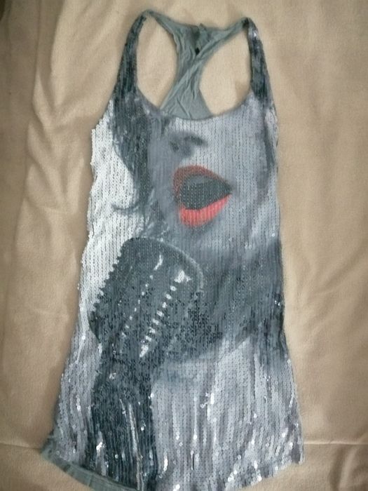 Tops diversos mulher