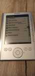Czytnik e-book Sony Reader
